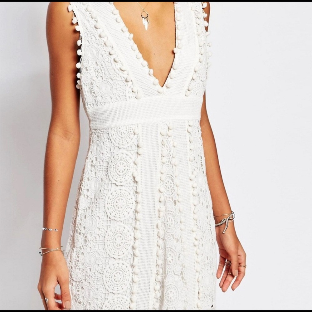 Tularosa Vesta Dress, size S, Revolve